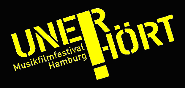 Hamburg Premiere “PARALLEL PLANES” @ Unerhört&nbsp;Festival