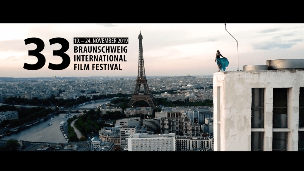 BIFF FESTIVAL TRAILER + EDITING&nbsp;PANEL