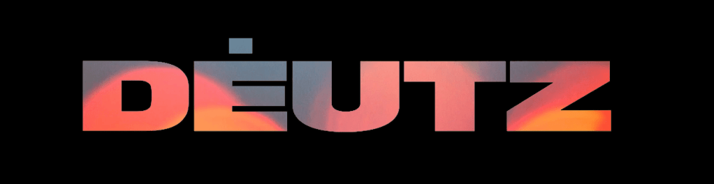 DÈUTZ RECORD RELEASE&nbsp;TRAILER