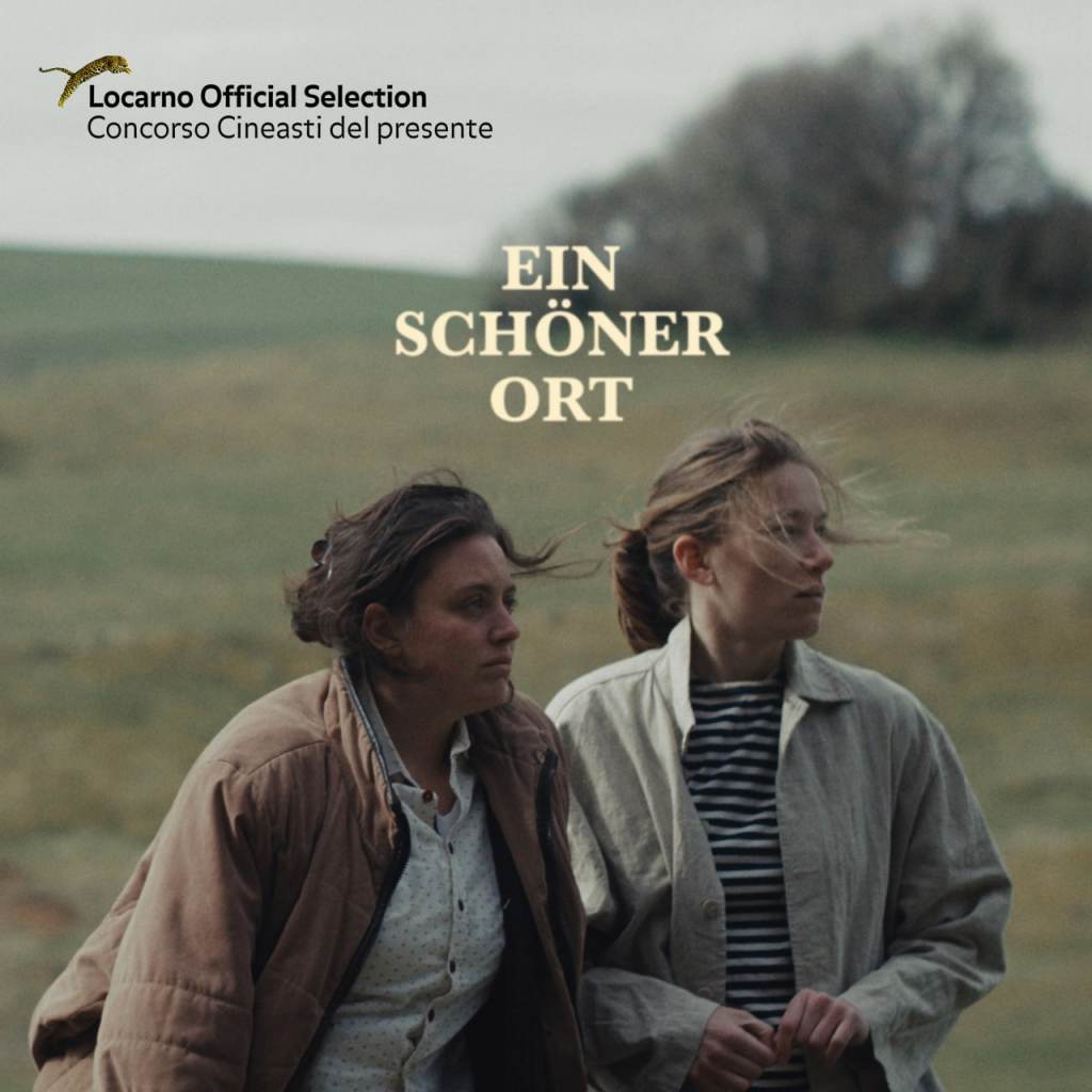 FICTION FEATURE: EIN SCHÖNER ORT @ LOCARNO&nbsp;FESTIVAL